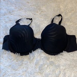 Wonderbra underwire animal print